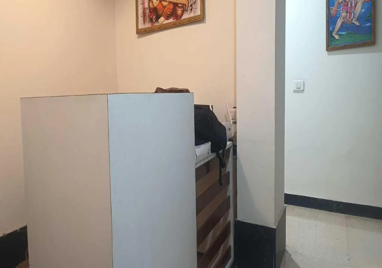 Отель Aryan Residency Supermart-2 Гургаон Индия