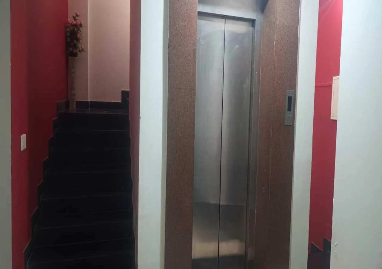 Отель Aryan Residency Supermart-2 Гургаон Гостевой дом