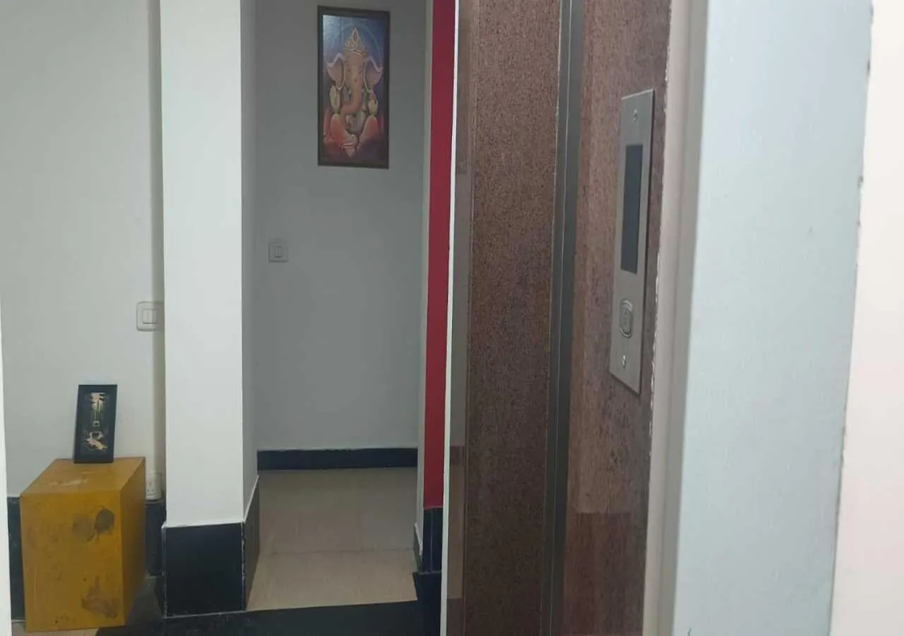 Отель Aryan Residency Supermart-2 Гургаон Гостевой дом