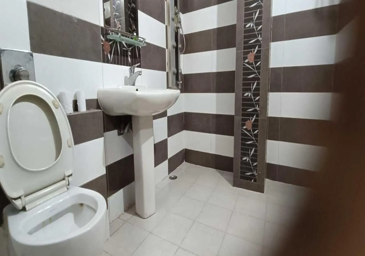 Отель Aryan Residency Supermart-2 Гургаон 0*,  Индия